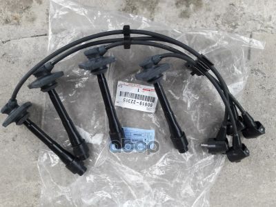 Лот: 21875360. Фото: 1. Провода TOYOTA арт. 9091922395. Другое (автозапчасти)