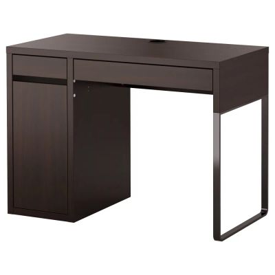 Лот: 24694066. Фото: 1. Стол письменный IKEA micke микке... Компьютерные и письменные столы