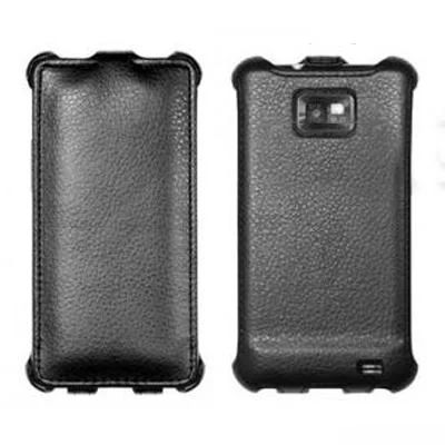 Лот: 4554384. Фото: 1. Чехол-книжка для Samsung i9105... Чехлы, бамперы