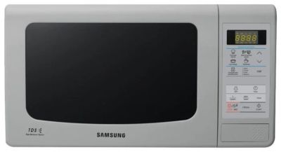 Лот: 12190993. Фото: 1. Микроволновая Печь Samsung ME83KRS-3... Микроволновки, мини-печи