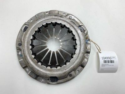 Лот: 24997730. Фото: 1. Корзина сцепления Mitsubishi Lancer... Двигатель и элементы двигателя