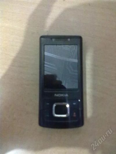 Лот: 1445697. Фото: 1. Nokia 6500 s (Полетел шлейф ). Кнопочные мобильные телефоны