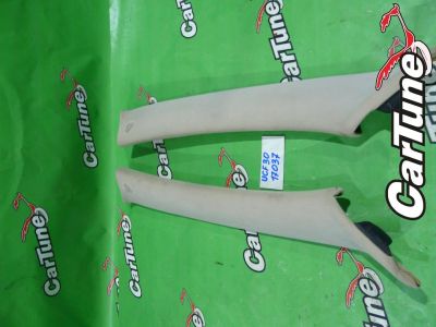Лот: 10542455. Фото: 1. обшивка стойки кузова toyota celsior... Салон