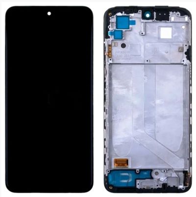 Лот: 25676048. Фото: 1. Дисплей Xiaomi Redmi Note 10... Дисплеи, дисплейные модули, тачскрины