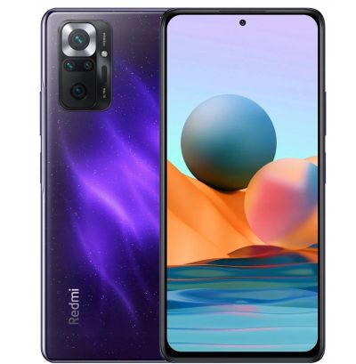 Лот: 19531310. Фото: 1. Смартфон Xiaomi Redmi Note 10... Смартфоны