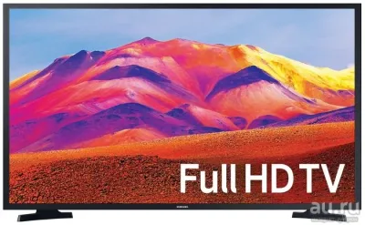 Лот: 19483617. Фото: 1. Телевизор Samsung UE40T5300AUXRU... Телевизоры