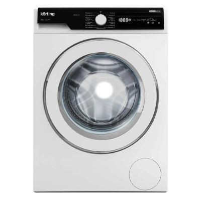 Лот: 25437079. Фото: 1. Стиральная машина Korting KWM... Стиральные машины
