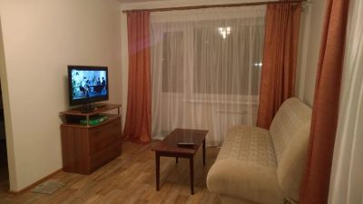 Лот: 689388. Фото: 1. Сдам 1 комн. Аэровокзальная,7а. Квартиры, студии
