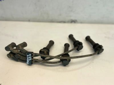 Лот: 22460150. Фото: 1. провода высоковольтные Ford Focus... Другое (автозапчасти)