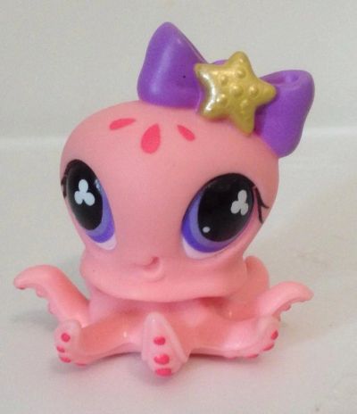 Лот: 6187344. Фото: 1. Littlest Pet Shop Петшоп № 513... Развивающие