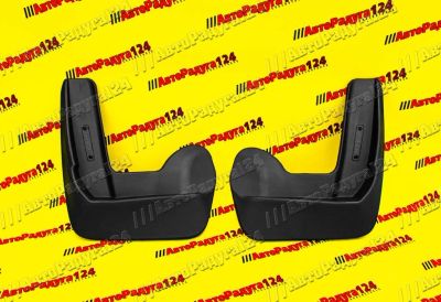 Лот: 18652240. Фото: 1. Брызговик колеса Volkswagen Polo... Кузов