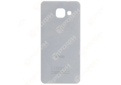 Лот: 9071325. Фото: 1. Задняя крышка Samsung Galaxy A3... Корпуса, клавиатуры, кнопки