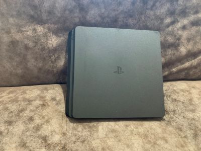 Лот: 19208273. Фото: 1. PlayStation 4 Slim 500GB. Игровые приставки, консоли
