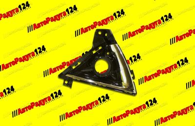 Лот: 19644054. Фото: 1. Кронштейн бампера Chevrolet Cruze... Кузов
