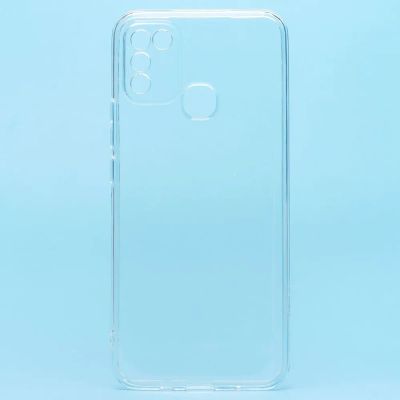 Лот: 22376175. Фото: 1. Чехол More choice Infinix Hot... Чехлы, бамперы
