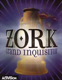 Лот: 7614170. Фото: 1. Игра Zork: Grand inquisitor. Игры для ПК