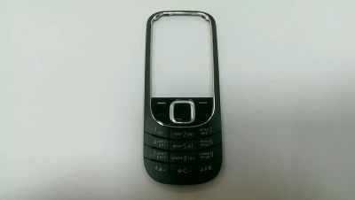 Лот: 7937521. Фото: 1. клавиатура Nokia 2323 (к41). Корпуса, клавиатуры, кнопки