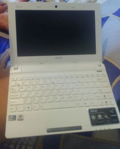 Лот: 5993739. Фото: 1. Нетбук ASUS Eее PC X101CH. Ноутбуки