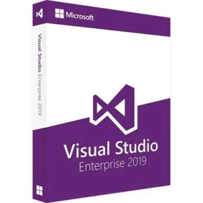 Лот: 15595933. Фото: 1. Microsoft Visual Studio 2017-2019... Офисные и специальные (CADы)
