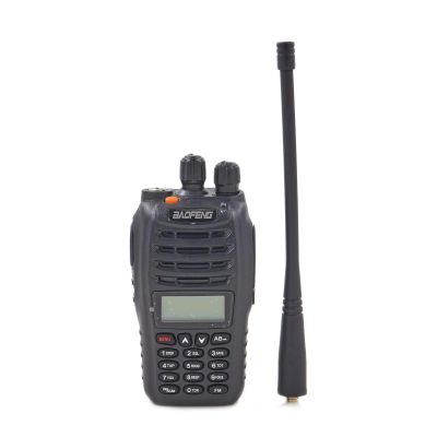 Лот: 15435274. Фото: 1. Радиостанция Baofeng UV-B5 5W... Рации, радиостанции