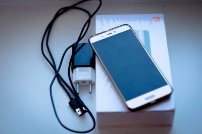 Лот: 10850025. Фото: 1. Xiaomi Mi5 32GB. Смартфоны