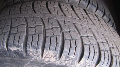 Лот: 6088591. Фото: 1. Кама 231 185/75 R13C. Шины