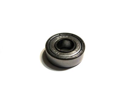 Лот: 25791436. Фото: 1. Подшипник 696Z, NSK, Korea, d6xd15x5мм... Другое (радиодетали  (электронные компоненты))