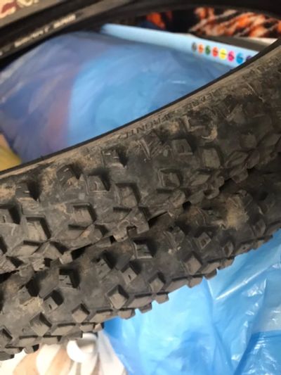Лот: 16318272. Фото: 1. Покрышки для велосипеда 29 Schwalbe. Запчасти