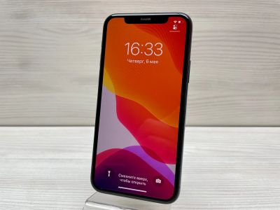 Лот: 17572175. Фото: 1. Смартфон Apple iPhone 11 Pro 256GB... Смартфоны