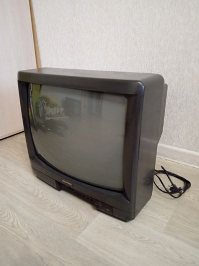 Лот: 25239855. Фото: 1. Телевизор. Обмен. Телевизоры