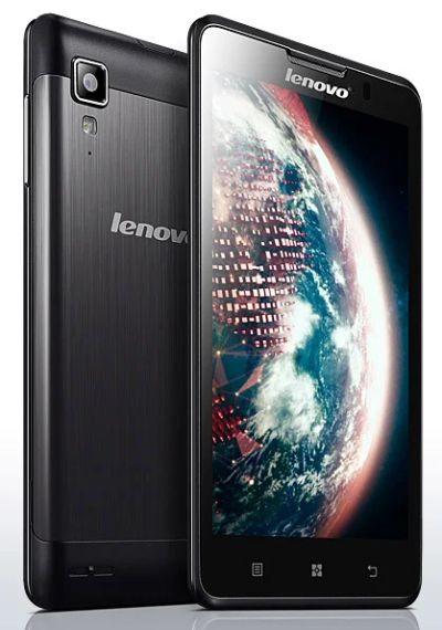 Лот: 8666890. Фото: 1. Lenovo P780. Батарея 4000mAh... Смартфоны