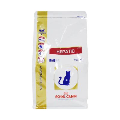 Лот: 10399375. Фото: 1. Корм Royal Canin Hepatic Hf26... Корма