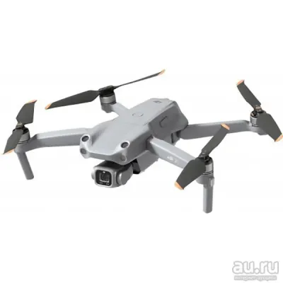 Лот: 19961795. Фото: 1. Квадрокоптер DJI Air 2S Fly More... Квадрокоптеры