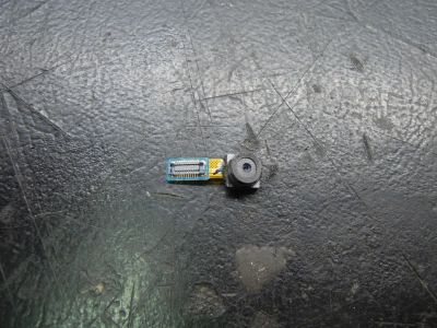 Лот: 11712985. Фото: 1. Передняя камера Samsung i9192i. Видео- и фотокамеры