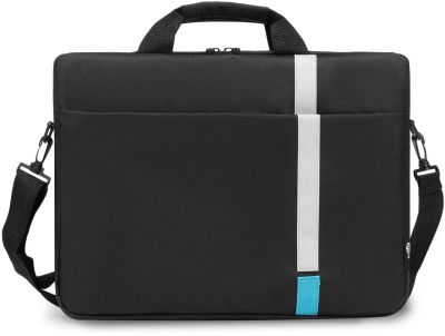 Лот: 24948209. Фото: 1. Сумка_для_ноутбука 15.6" PC_PET... Сумки, рюкзаки