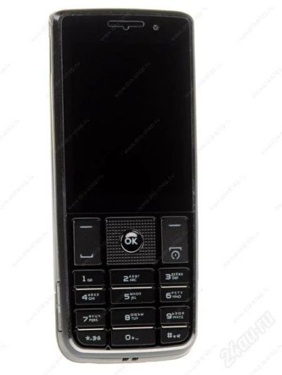 Лот: 2176818. Фото: 1. Philips Xenium X623 Black полный... Кнопочные мобильные телефоны