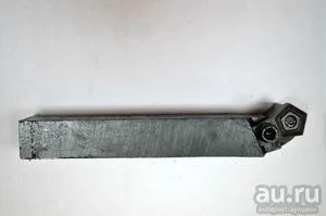 Лот: 15262790. Фото: 1. Резец с механическим креплением... Расходные материалы, сменные насадки