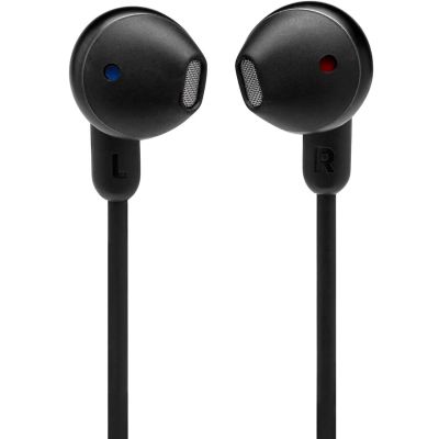 Лот: 21720253. Фото: 1. Наушники JBL Tune 215BT, черный. Наушники, гарнитуры