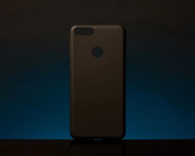 Лот: 19913004. Фото: 1. Кейс X-Level Fib Color для Huawei... Чехлы, бамперы