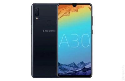 Лот: 14408987. Фото: 1. 6.4" Смартфон Samsung Galaxy A30... Смартфоны