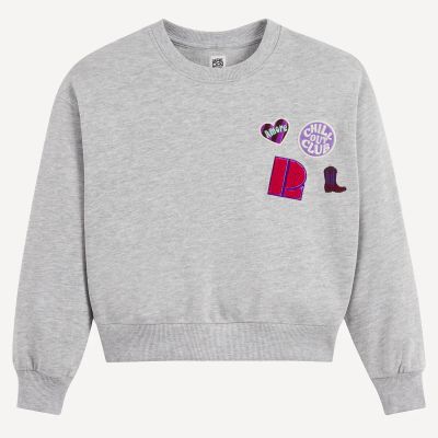 Лот: 25552187. Фото: 1. Флисовый LaRedoute. Другое (одежда, обувь, галантерея)