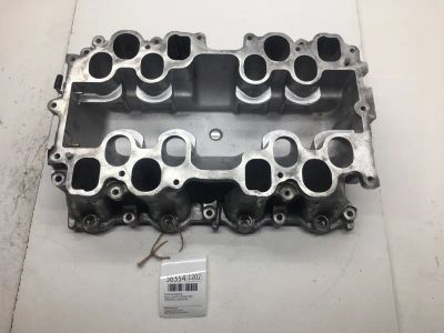 Лот: 21113593. Фото: 1. Коллектор впускной Nissan Cima... Двигатель и элементы двигателя