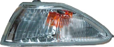 Лот: 7383883. Фото: 1. Габарит Лев. Toyota Carina (Карина... Оптика и освещение