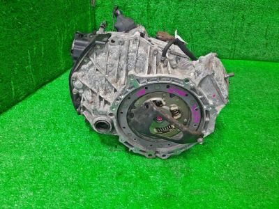 Лот: 16618210. Фото: 1. Акпп Toyota Prius NHW20 1NZ-FXE... Трансмиссия