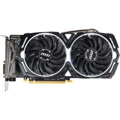 Лот: 17142559. Фото: 1. Rx 570 8gb. Видеокарты