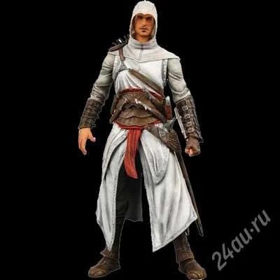 Лот: 2580166. Фото: 1. Фигурка Assassin's Creed: Altair... Игрушки