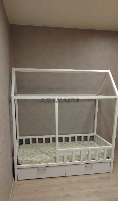 Лот: 19977100. Фото: 1. Сдам 2-комн. улица Водопьянова... Квартиры, студии
