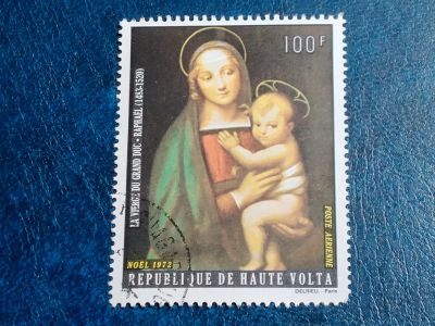 Лот: 25639043. Фото: 1. - Марки для Вашей коллекции. лот... Марки