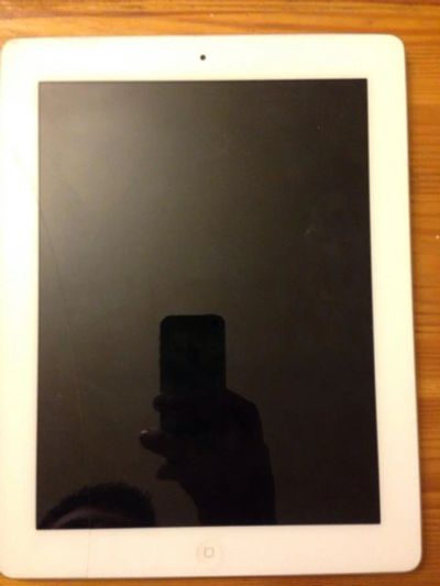Лот: 6194628. Фото: 1. iPAD 2 16gb ОБМЕН на Ipad mini... Планшеты