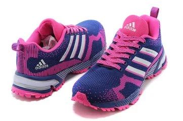 Лот: 7964486. Фото: 1. Adidas кроссовки Marathon flyknit... Кеды, кроссовки, слипоны